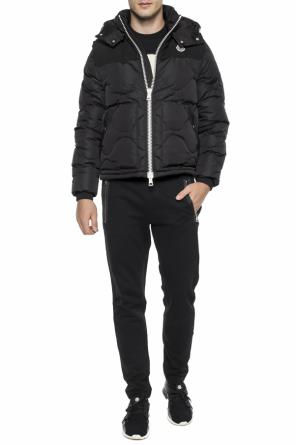 Quilted down jacket, zdjęcie 2 Quilted down jacket od Moncler